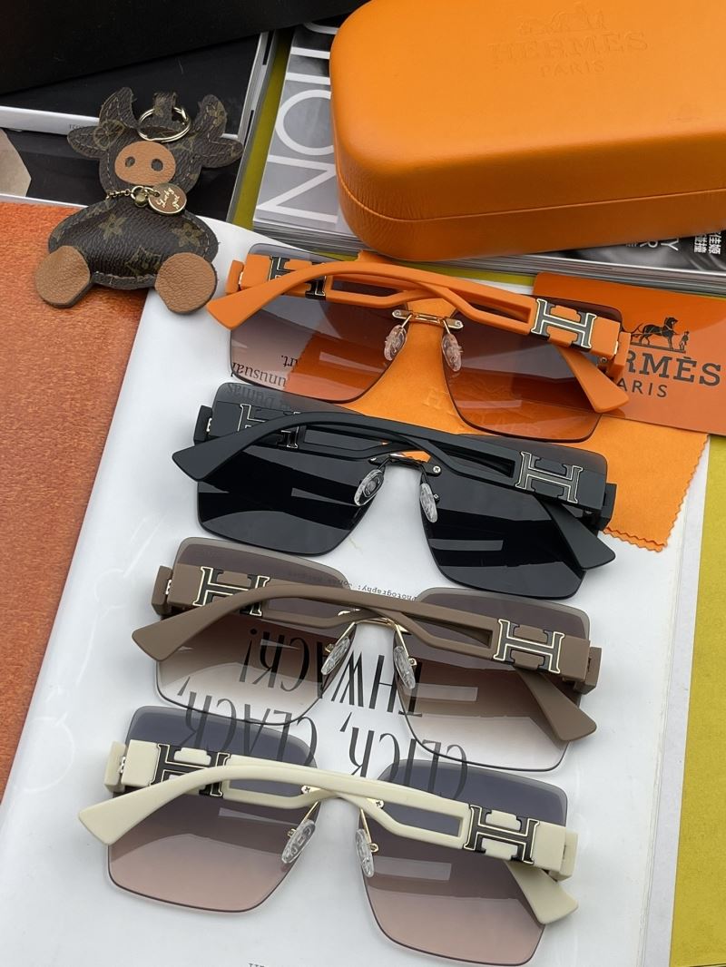 Hermes Sunglasses